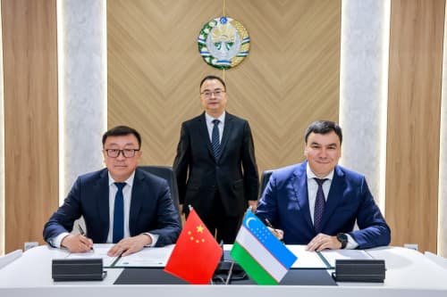 Central Asian Research Center for Ecology and Environment to be established in Uzbekistan