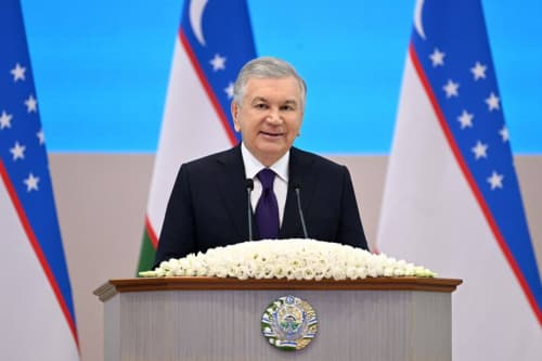 O‘zbekiston yoshlari – yangi tarix yaratadigan oltin avlod