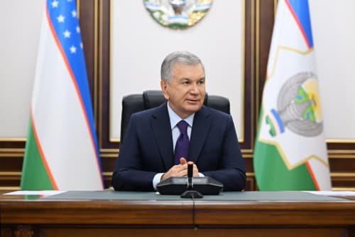Issues of strengthening budgetary and executive discipline reviewed