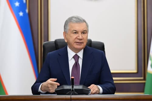 A report on the development of the military education system