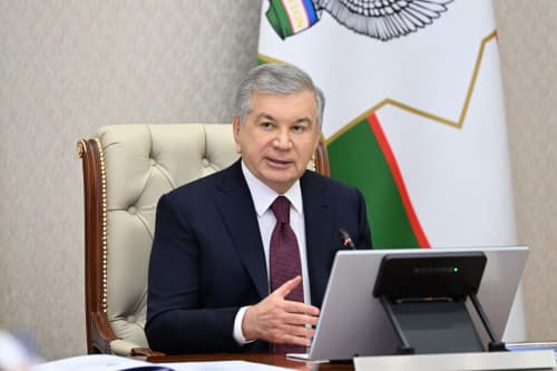 Fargʻona viloyatida islohotlar natijadorligi va kelgusidagi ustuvor vazifalar muhokama qilindi