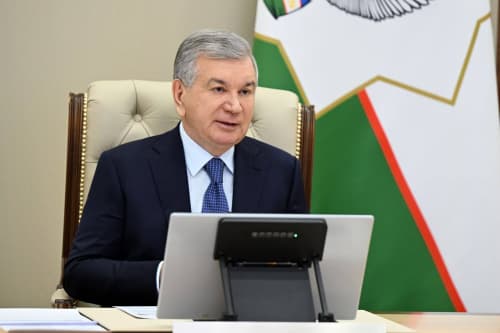 Shólkemlesken jınayatshılıq hám kiberjınayatlarǵa qarsı gúresiw jetilistiriledi