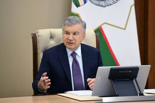 Múddetli áskeriy xızmetti ótep atırǵan jaslardı qollap-quwatlaw bunnan bılay da keńeytiledi