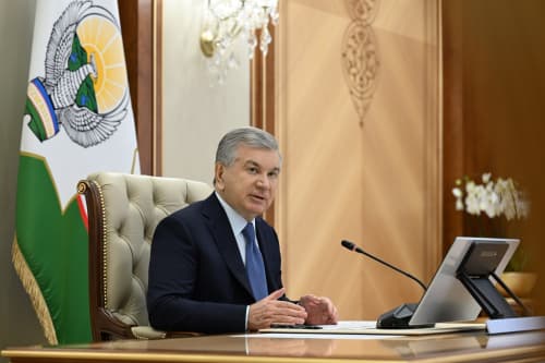 Yer resurslaridan foydalanishda yangicha yondashuvlar koʻrib chiqildi