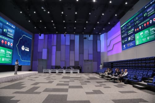 O‘zbekistonda SI infratuzilmasini rivojlantirish bo‘yicha NVIDIA va Firebird kompaniyalari bilan hamkorlik masalalari muhokama qilindi