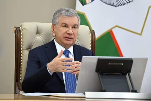 Tashkent metropoliteni jumısınıń nátiyjeliligin arttırıw boyınsha usınıslar kórip shıǵıldı