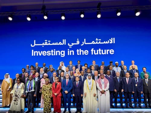 O‘zbekiston va Qatar investitsiyaviy hamkorlikni kengaytiradi