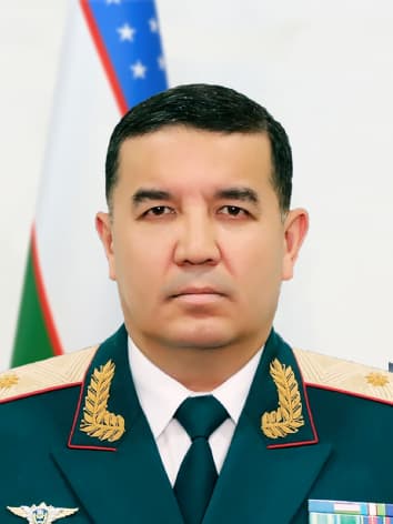 Aziz Anvarovich Tashpulatov