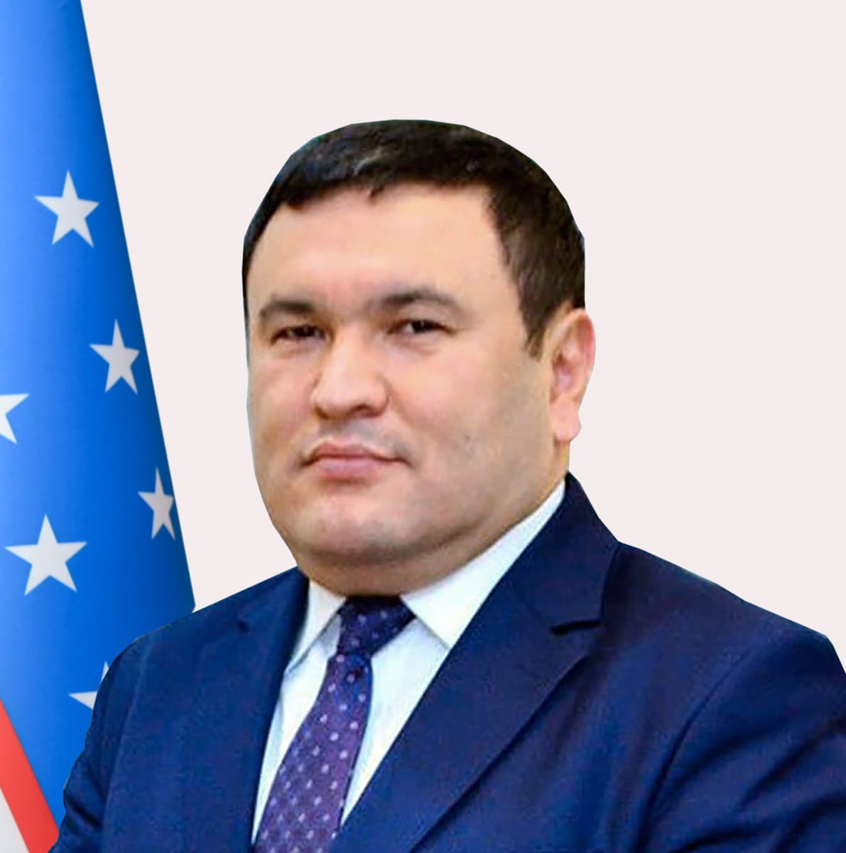 Mirzamakhmudov Jurabek Tursunpulatovich