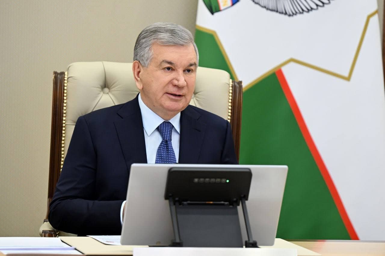 Shólkemlesken jınayatshılıq hám kiberjınayatlarǵa qarsı gúresiw jetilistiriledi