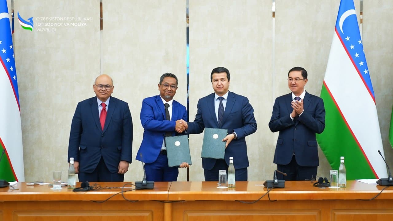 “Strategic Workshop Lab” amaliy seminari o‘z ishini boshladi