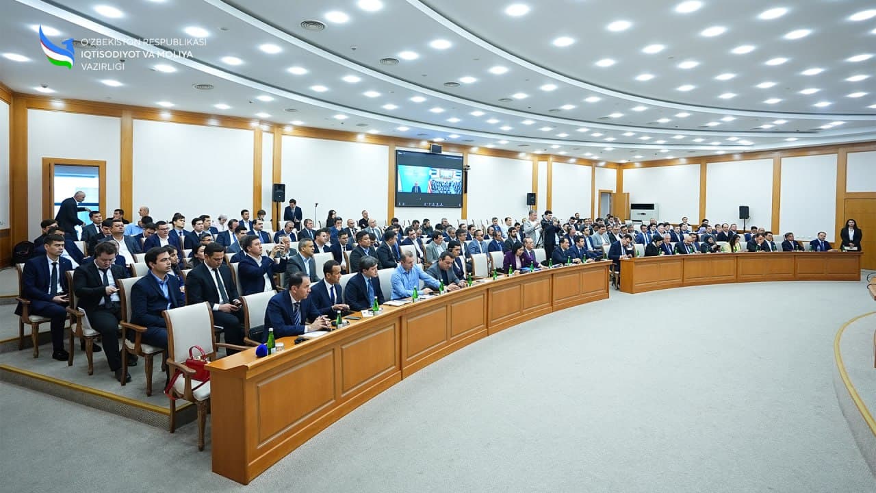 “Strategic Workshop Lab” amaliy seminari o‘z ishini boshladi