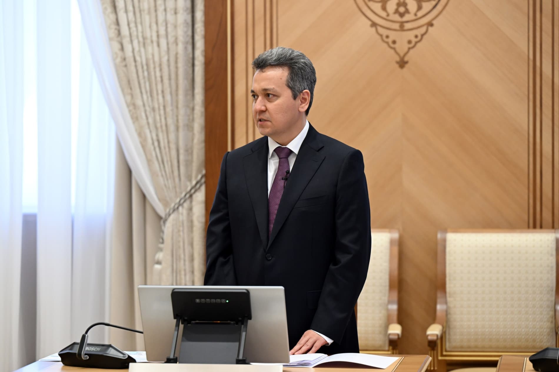 Ҳарбий таълим ва армияни рақамлаштириш янги босқичга олиб чиқилади