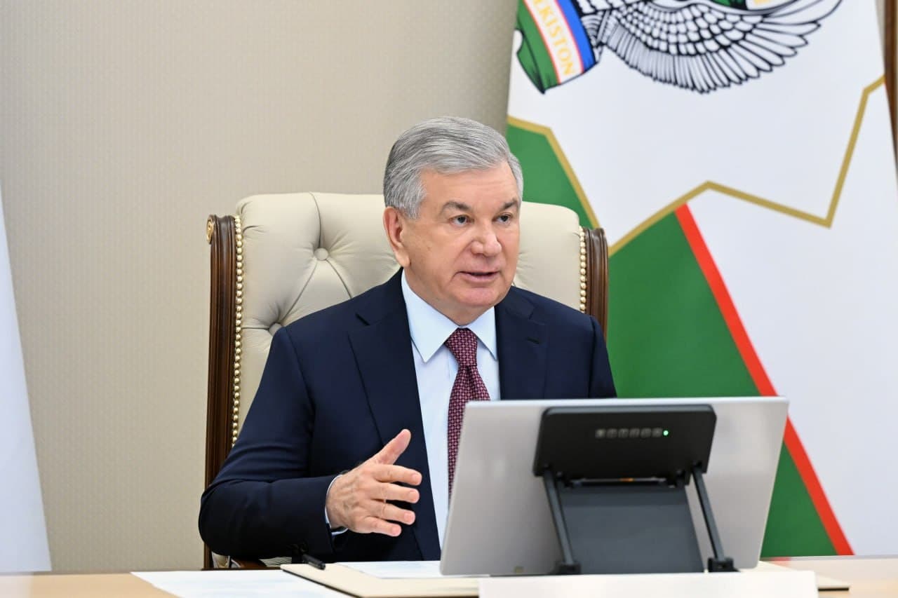 Mámleketlik xızmetlerdi kórsetiwde byurokratiyanı qısqartıw ilajları kórip shıǵıldı