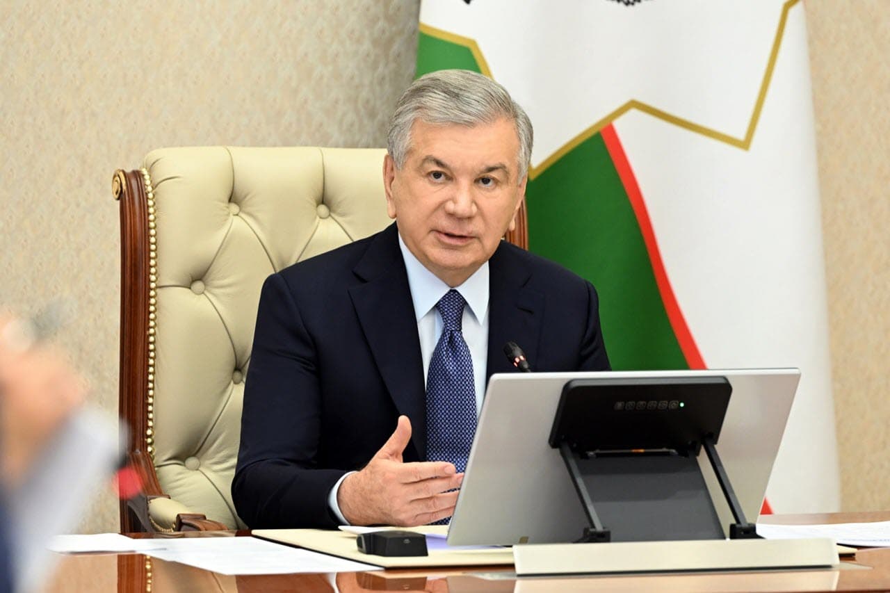 Intensiv sanaatlasqan baǵlardı kóbeytiw ilajları belgilendi