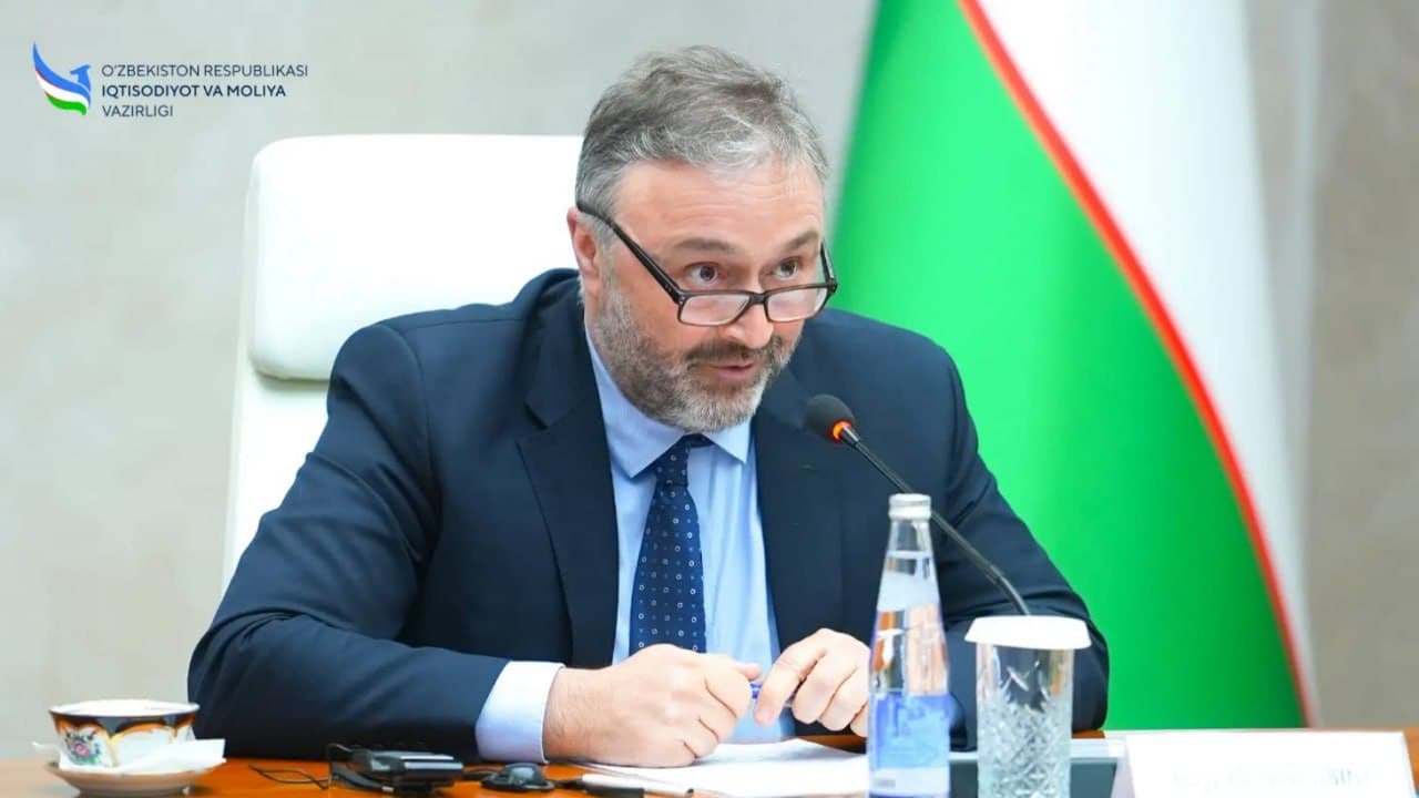 Jahon banki vakillari bilan iqtisodiy islohotlar va istiqboldagi rejalar muhokama qilindi