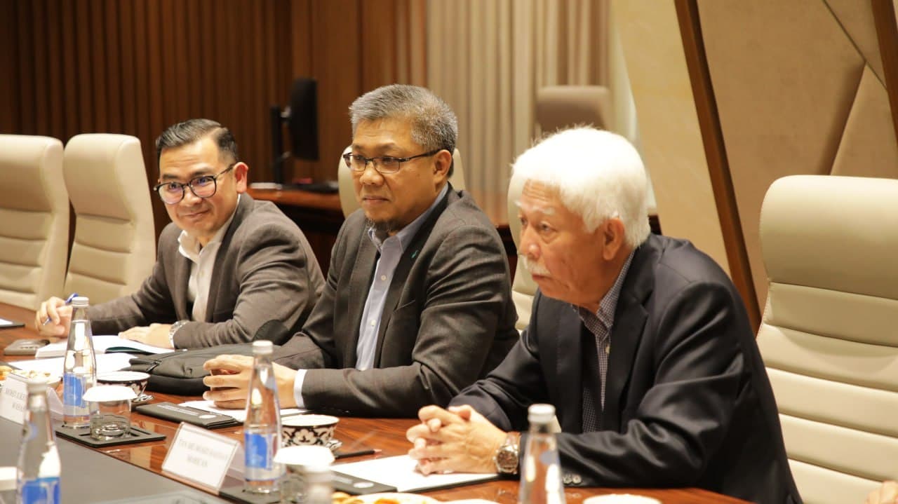 Malayziyaning “Petronas” kompaniyasi bilan hamkorlik istiqbollari muhokama qilindi