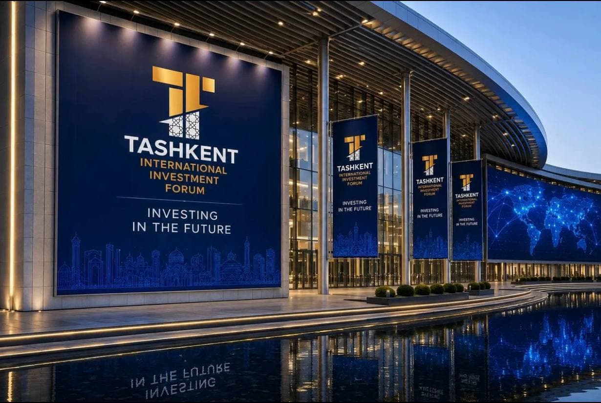 Toshkent xalqaro investisiya forumida ayollar tadbirkorligi va gender-inklyuziv iqtisodiy o‘sish masalalari muhokama qilindi