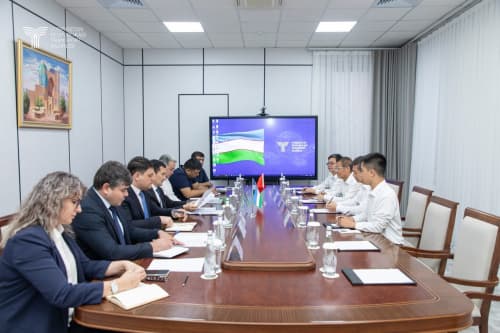 “Xitoy – Qirg‘iziston – O‘zbekiston” temiryo‘li loyihasi: hamkorlikning yangi bosqichi