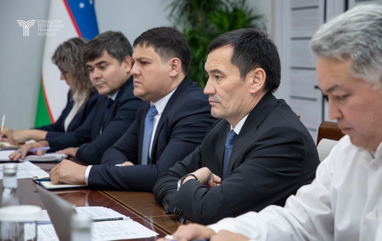 “Xitoy – Qirg‘iziston – O‘zbekiston” temiryo‘li loyihasi: hamkorlikning yangi bosqichi