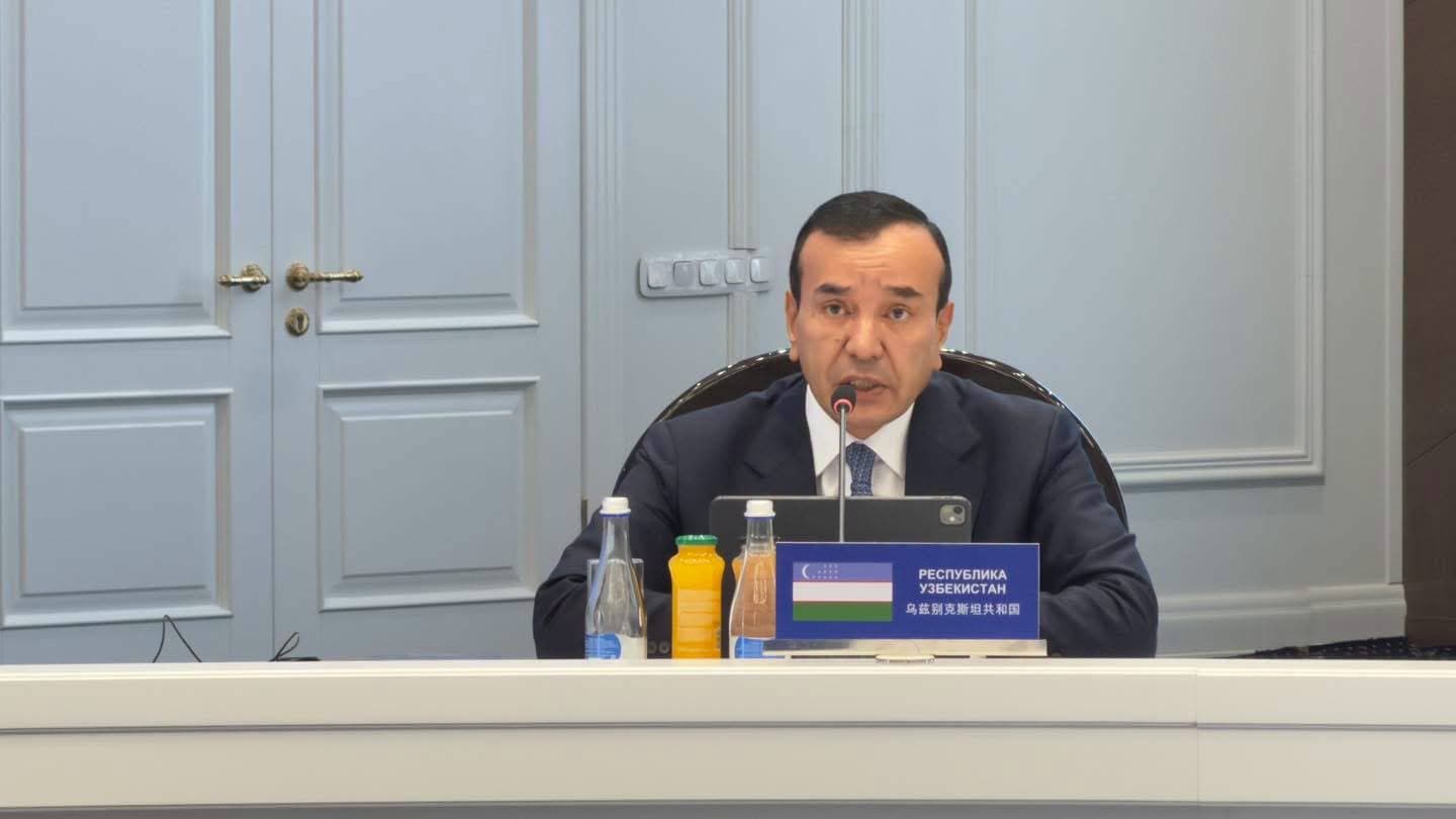Shanxay hamkorlik tashkilotiga (SHHT) a’zo davlatlar madaniyat vazirlarining 23-yig‘ilishi bo‘lib o‘tdi