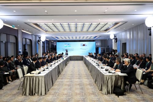 O‘zbekiston va Yaponiya uzoq muddatli investitsiyaviy kun tartibini shakllantirmoqda