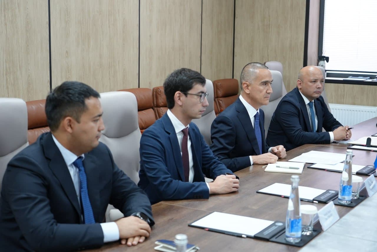 O‘zbekiston va Yaponiya o‘rtasida energetika sohasidagi hamkorlik yanada rivojlantiriladi