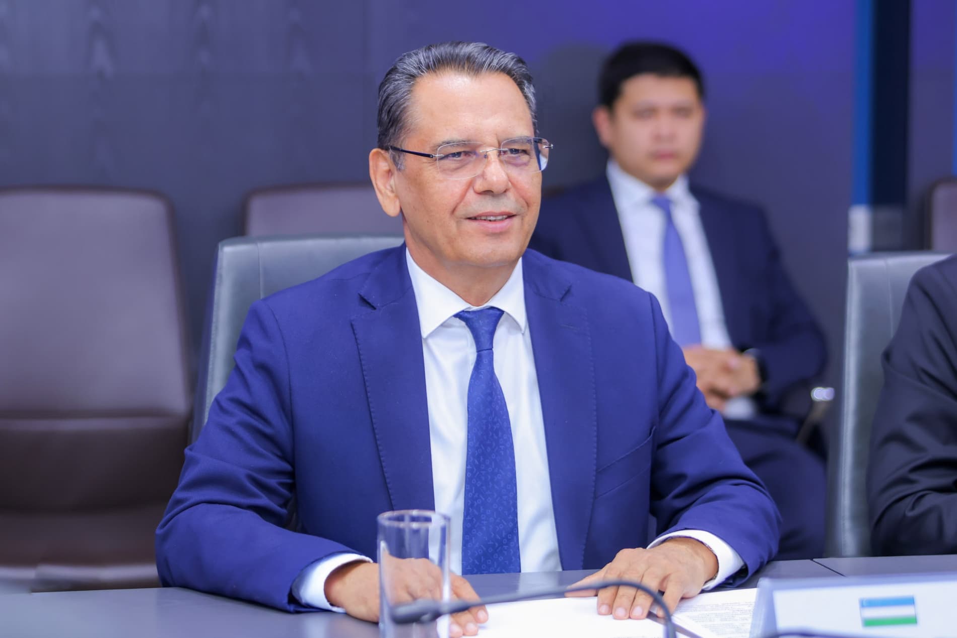 Ta’lim sohasida yangi grant bitimi imzolandi